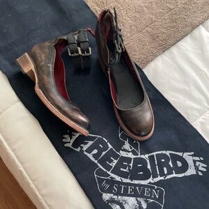 Freebird by Steven maribel sz7